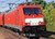 Märklin ~ HO Scale ~ AC 3-Rail ~ Class 186 Electric Locomotive ~ DB AG #186 339-8 ~ DCC Sound ~ 38800