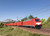 Märklin ~ HO Scale ~ AC 3-Rail ~ Class 186 Electric Locomotive ~ DB AG #186 339-8 ~ DCC Sound ~ 38800