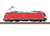 Trix ~ HO Scale ~ Class 186 Electric Locomotive ~ DB AG #186 339-8 ~ DCC Sound ~ 25800