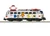 Trix ~ N Scale ~ Class 110.3 Electric Locomotive ~ TRI #110 469-4 ~ DCC Sound ~ 16260