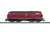 Trix ~ N Scale ~ Class 216 Lollo Diesel Locomotive ~ DB #216 006-7 ~ DCC Sound ~ 16166
