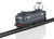 Trix ~ HO Scale ~ Class 1100 Electric Locomotive ~ NS #1108 ~ Blue ~ DCC Sound ~ 25110