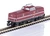 Märklin ~ Z Scale ~ Class V 80 Diesel Locomotive ~ DB ~ Red ~ DC Version ~ 88802