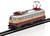 Trix ~ N Scale ~ Class 112 Electric Locomotive ~ DB AG #112 310-8 ~ DCC Sound ~ 16269