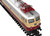 Trix ~ N Scale ~ Class 112 Electric Locomotive ~ DB AG #112 310-8 ~ DCC Sound ~ 16269
