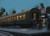 Märklin ~ HO Scale ~ AC 3-Rail ~ Halberstadt Center Entry Passenger Car Set ~ DR/GDR ~ 3 Cars ~ LED Interior Lighting ~ 42580