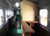 LGB ~ G Scale ~ Type KB Bistro Car ~ SDG Fichtelberg Railway ~ Interior Details ~ 36363