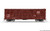 Broadway Limited ~ HO Scale ~ 40' Wood Stock Car ~ Missouri Pacific MP #53906 ~ Cattle Sounds ~ 10696