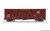 Broadway Limited ~ HO Scale ~ 40' Wood Stock Car ~ Missouri Pacific MP #53927 ~ Hog Sounds ~ 10697