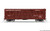 Broadway Limited ~ HO Scale ~ 40' Wood Stock Car ~ Northern Pacific NP #82937 ~ Hog Sounds ~ 10701