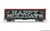 Broadway Limited ~ HO Scale ~ 40' Wood Stock Car ~ Happy Holidays ~ Reindeer Sounds ~ 10712