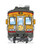Broadway Limited ~ HO Scale ~ Union Pacific Business Car ~ UP #103 (Cheyenne) ~ New Mexico Centennial Appearance ~ 10841