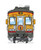 Broadway Limited ~ HO Scale ~ Union Pacific Business Car ~ UP #103 (Cheyenne) ~ 2016 Frontier Days Appearance ~ 10846