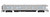 Broadway Limited ~ HO Scale ~ Union Pacific Business Car ~ UP #103 ~ Primer Gray with Black Trucks ~ 10847