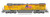Broadway Limited ~ N Scale ~ GE ES44AC ~ Union Pacific UP #8223 (Building America Scheme) ~ DCC Sound ~ 10888