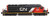 American Z Line ~ Z Scale ~ EMD SD40-2W ~ Canadian National CN #5250 ~ DC Version ~ 64226-1
