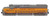 American Z Line ~ Z Scale ~ EMD SD40T-2 ~ Union Pacific UP #2920 ~ DC Version ~ 64103-3