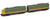 American Z Line ~ Z Scale ~ EMD F3 A-B Set ~ Canadian National CN #9003-9004 ~ DC Version ~ 62914-2