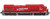 American Z Line ~ Z Scale ~ GE AC4400CW ~ Canadian Pacific CP #9547 ~ DC Version ~ 65201-1