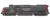 American Z Line ~ Z Scale ~ EMD SD40T-2 ~ Southern Pacific SP #8341 ~ DC Version ~ 64107-2