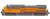 American Z Line ~ Z Scale ~ GE AC4400CW ~ Union Pacific UP #7244 ~ DC Version ~ 65200-3