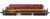 American Z Line ~ Z Scale ~ EMD SD40-2 ~ Wisconsin Central WC #6005 ~ DC Version ~ 64213-2