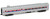 American Z Line ~ Z Scale ~ Lightweight Diner ~ Amtrak AMTK #8049 ~ 73550-3