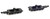 American Z Line ~ Z Scale ~ SD70 – Truck set with traction tire Black ~ 61099-2_25