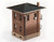 Archistories ~ Z Scale ~ Archistories North American Interlocking Yard Tower ~ 102221