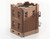 Archistories ~ Z Scale ~ Archistories North American Interlocking Yard Tower ~ 102221