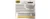 American Z Line ~ Z Scale ~ Super Chief Passenger ~ 8-Car Set ~ Santa Fe ATSF ~ 72202