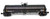 American Z Line ~ Z Scale ~ Trinity 31K Gallon Modified Tank Car ~ CGTX #31011 ~ 905507-1