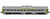 American Z Line ~ Z Scale ~ Budd RDC ~ Chicago & North Western CNW #9934 ~ DC Version ~ 62212-2