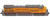 American Z Line ~ Z Scale ~ GE AC4400CW ~ Union Pacific UP #7243 ~ DC Version ~ 65200-2