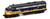 American Z Line ~ Z Scale ~ EMD FP7 ~ Louisville & Nashville L&N #612 ~ DC Version ~ 65305-2