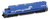 American Z Line ~ Z Scale ~ EMD SD60 ~ Conrail CR #6860 ~ DC Version ~ 65028-2