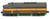 American Z Line ~ Z Scale ~ EMD F3A ~ Seaboard Air Line SAL #4023 ~ DC Version ~ 62921-1