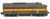 American Z Line ~ Z Scale ~ EMD F3A ~ Seaboard Air Line SAL #4023 ~ DC Version ~ 62921-1
