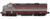 American Z Line ~ Z Scale ~ EMD FP7 ~ Canadian Pacific CP #4039 ~ DC Version ~ 65316-2