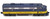American Z Line ~ Z Scale ~ EMD FP7 ~ Alaska ARR #1512 ~ DC Version ~ 65301-2