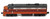 American Z Line ~ Z Scale ~ EMD FP7 ~ Milwaukee Road MILW #90A ~ DC Version ~ 65306-1
