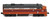 American Z Line ~ Z Scale ~ EMD FP7 ~ Milwaukee Road MILW #90A ~ DC Version ~ 65306-1