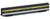 American Z Line ~ Z Scale ~ 6-6-4 Lightweight Sleeper ~ Chesapeake & Ohio C&O ~ 73129-0