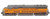 American Z Line ~ Z Scale ~ EMD SD60 ~ Union Pacific UP #2171 ~ DC Version ~ 65029-1