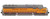 American Z Line ~ Z Scale ~ EMD SD60 ~ Union Pacific UP #2171 ~ DC Version ~ 65029-1