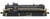 American Z Line ~ Z Scale ~ ALCO RS-3 ~ New York Central NYC #8229 ~ DC Version ~ 63314-3