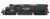 American Z Line ~ Z Scale ~ EMD SD40T-2 ~ Southern Pacific SP #8500 ~ DC Version ~ 64100-1