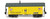 American Z Line ~ Z Scale ~ Bay Window Caboose ~ Chicago & North Western CNW #11142 ~ 92010-3