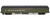 American Z Line ~ Z Scale ~ Heavyweight Combine Car ~ New York Central NYC #306 ~ 74007-3