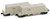 American Z Line ~ Z Scale ~ Ortner 40' Hopper ~ 2-Car Set ~ AOK AOKX #301318 & #301024 ~ 905365-2